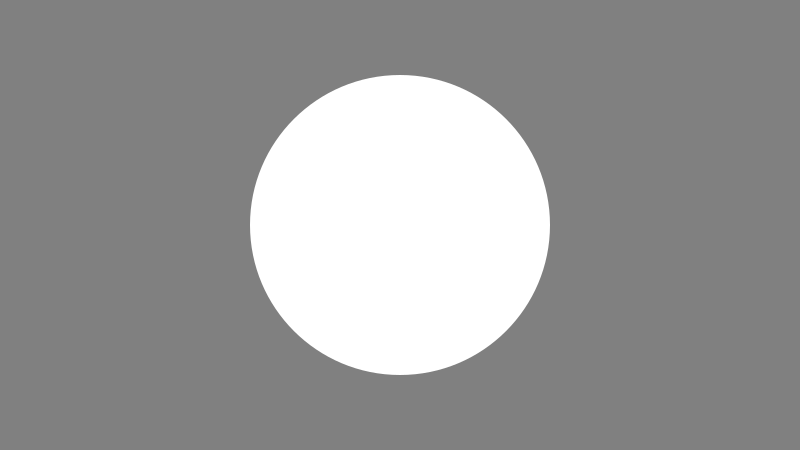 Background with Shape