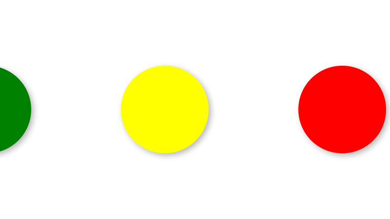 Status Indicator Generator